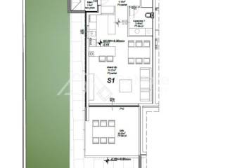 Apartman na moru, Prodaja, Privlaka, Privlaka