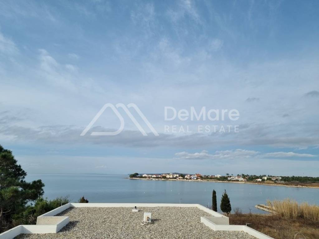 Apartman na moru, Prodaja, Privlaka, Privlaka