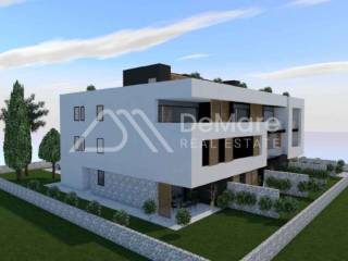 Apartman na moru, Prodaja, Privlaka, Privlaka