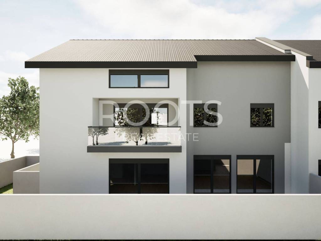 Zagreb, Novi Zagreb - zapad