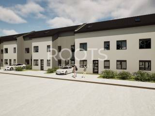 Zagreb, Novi Zagreb - zapad