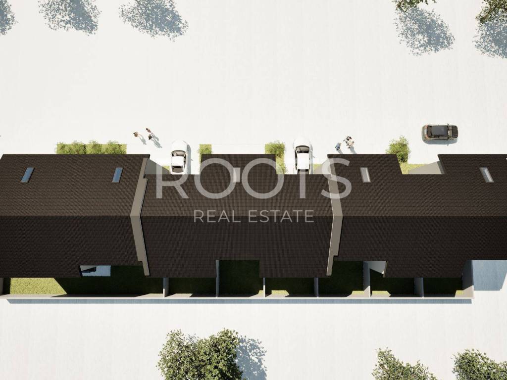 Zagreb, Novi Zagreb - zapad