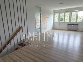 Zagreb, Novi Zagreb - istok