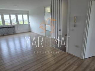 Zagreb, Novi Zagreb - istok