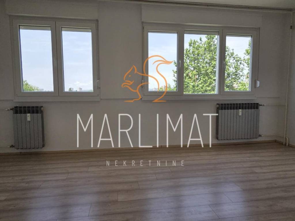 Zagreb, Novi Zagreb - istok