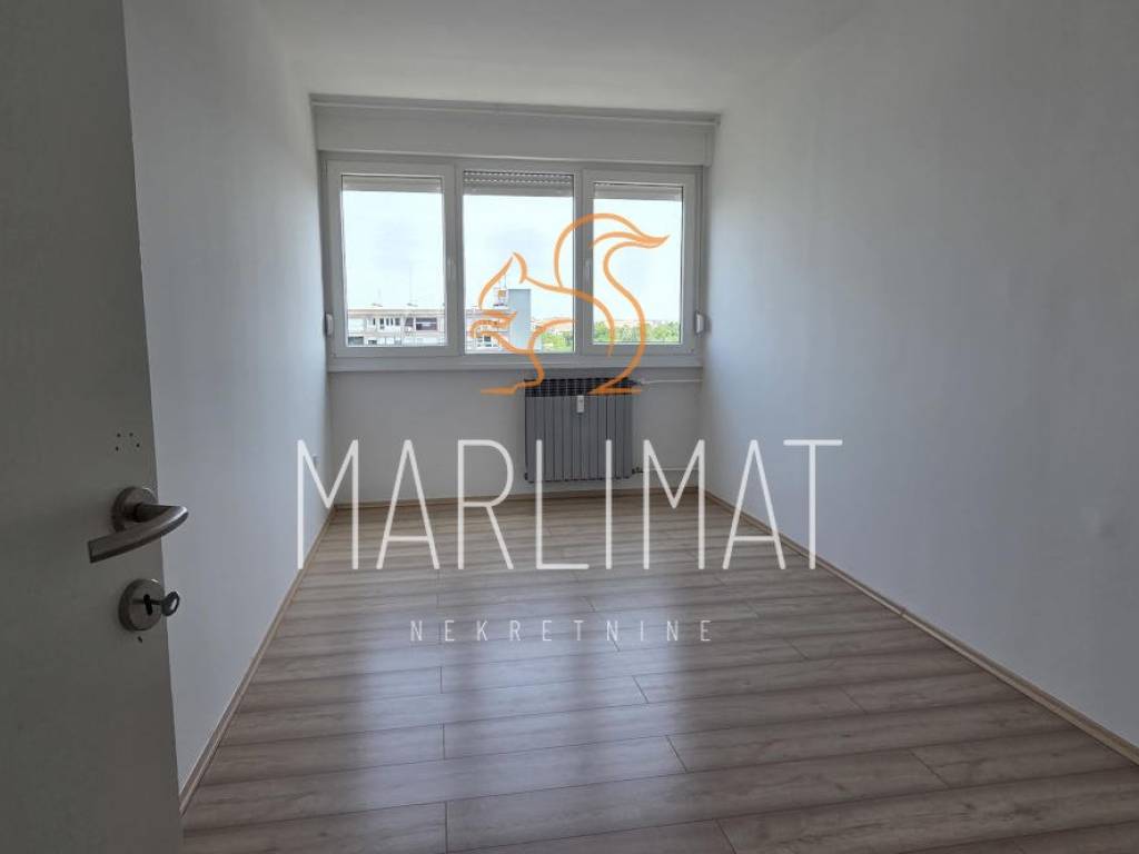 Zagreb, Novi Zagreb - istok