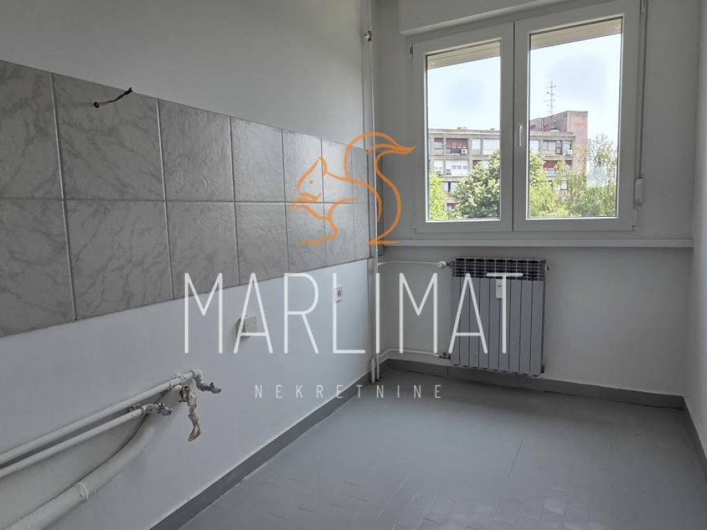 Zagreb, Novi Zagreb - istok