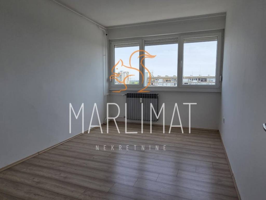 Zagreb, Novi Zagreb - istok