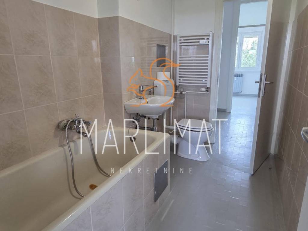 Zagreb, Novi Zagreb - istok