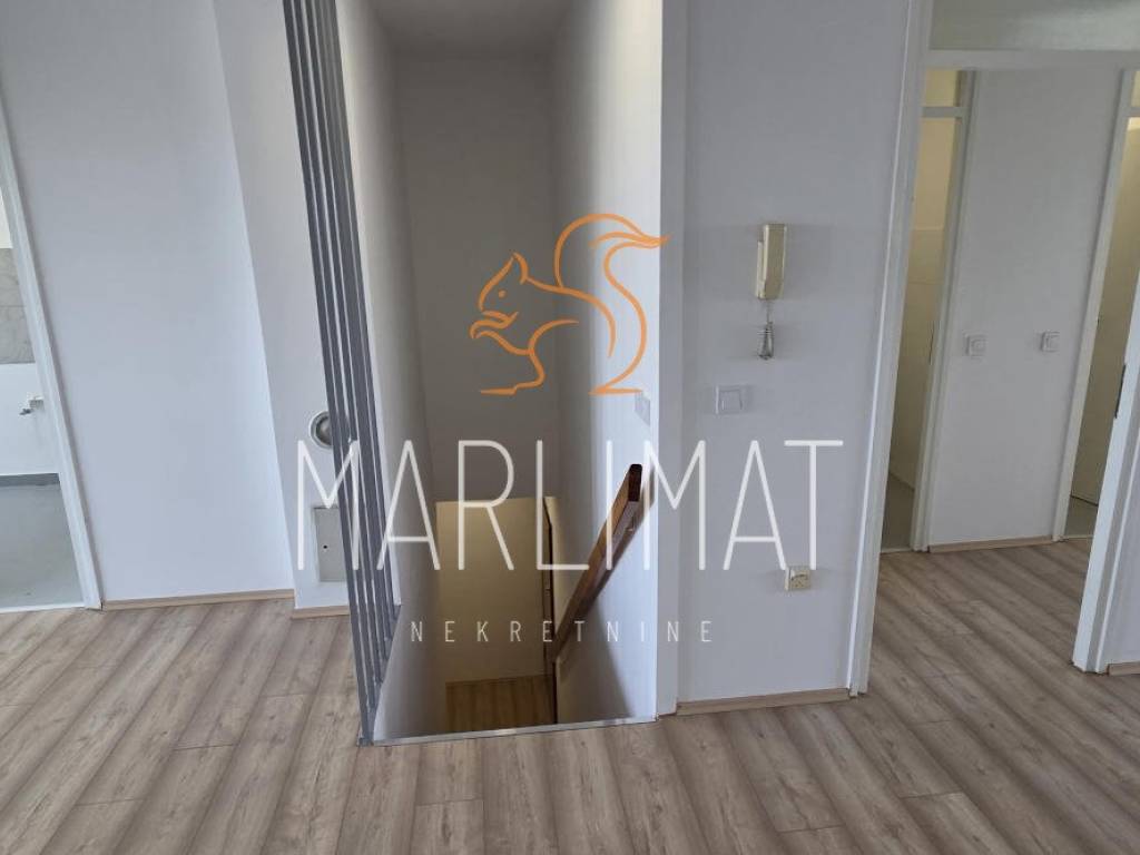 Zagreb, Novi Zagreb - istok