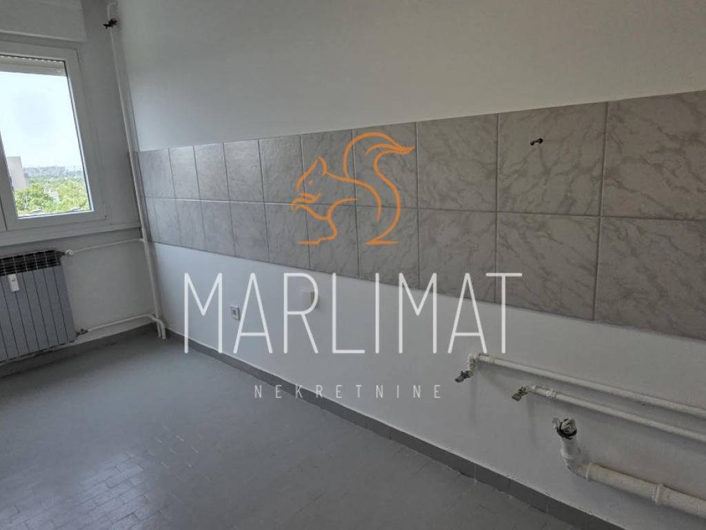 Zagreb, Novi Zagreb - istok