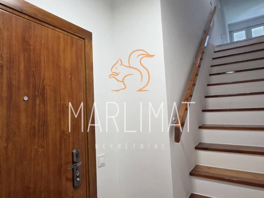 Zagreb, Novi Zagreb - istok