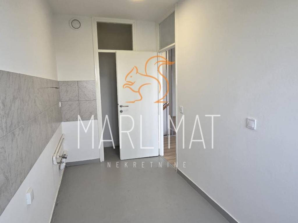 Zagreb, Novi Zagreb - istok