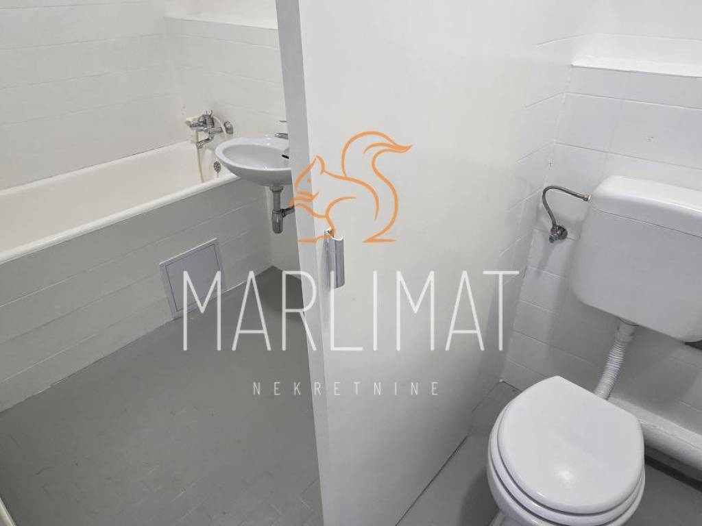 Zagreb, Novi Zagreb - istok