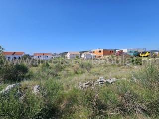 Građevinsko zemljište, Prodaja, Vodice, Vodice