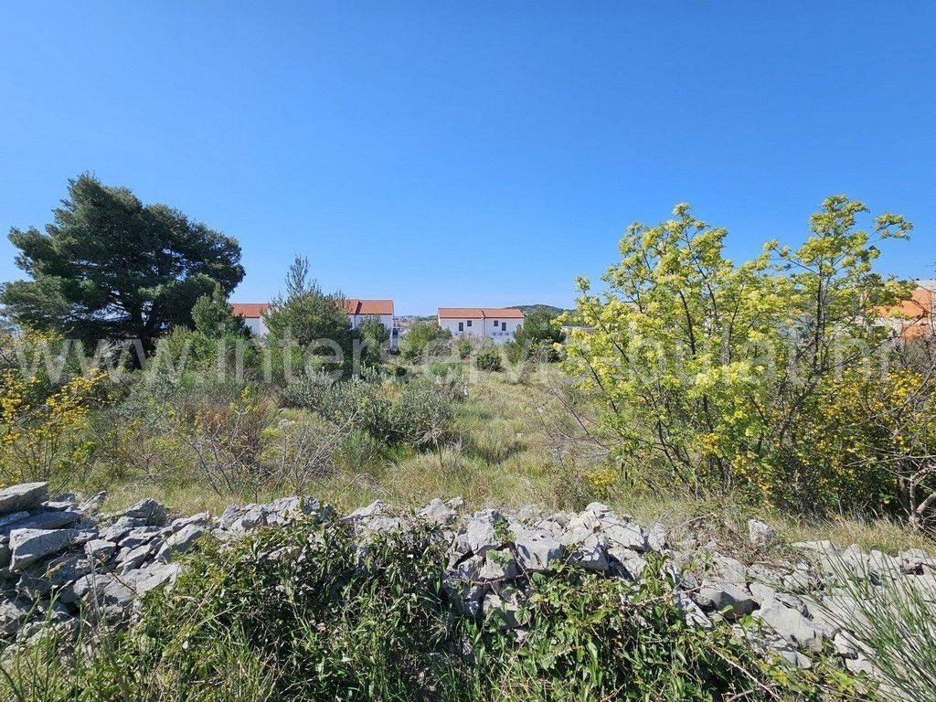 Građevinsko zemljište, Prodaja, Vodice, Vodice