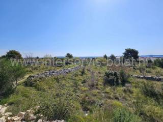 Građevinsko zemljište, Prodaja, Vodice, Vodice