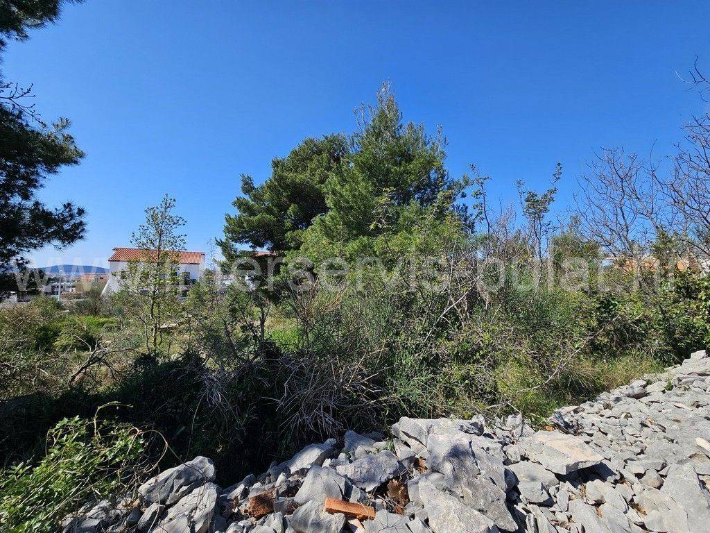 Građevinsko zemljište, Prodaja, Vodice, Vodice