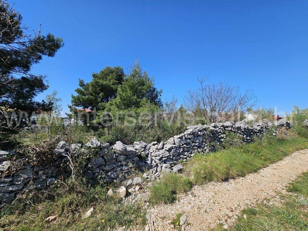 Građevinsko zemljište, Prodaja, Vodice, Vodice