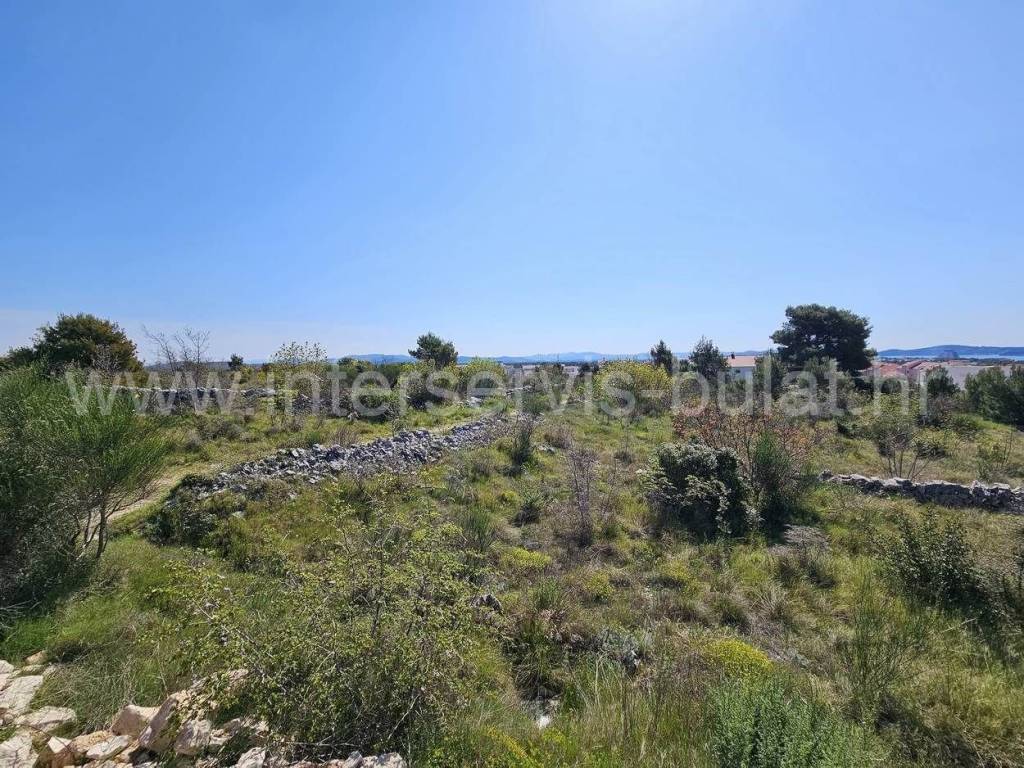 Građevinsko zemljište, Prodaja, Vodice, Vodice