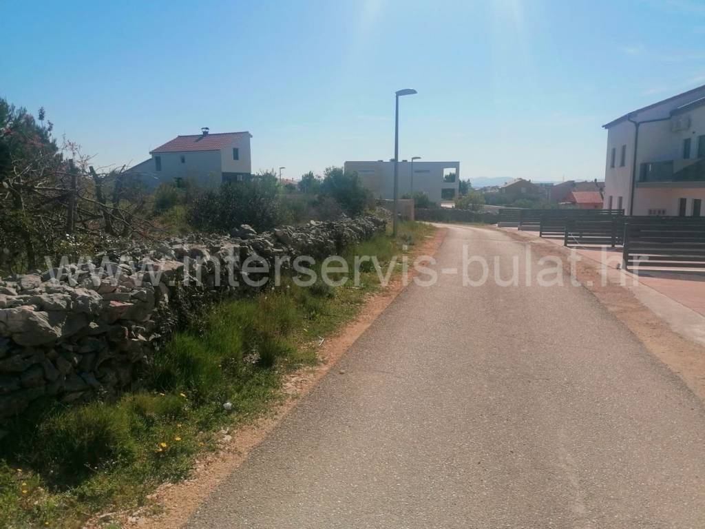 Građevinsko zemljište, Prodaja, Vodice, Vodice