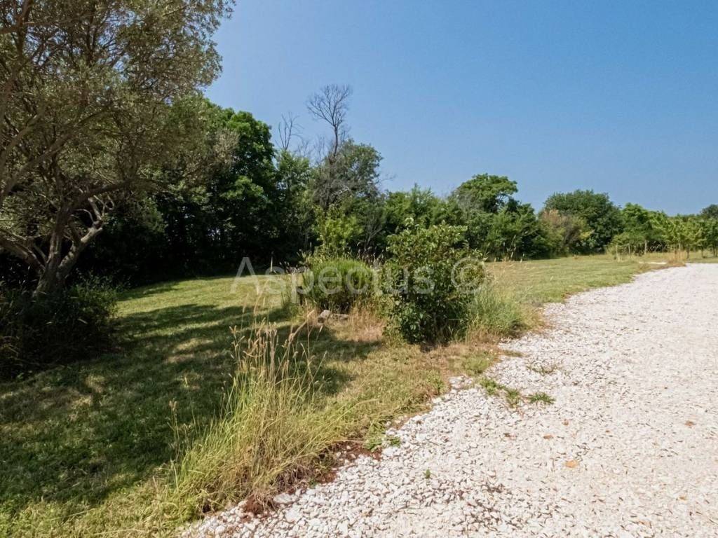 Građevinsko stambeno zemljište, Prodaja, Marčana, Krnica