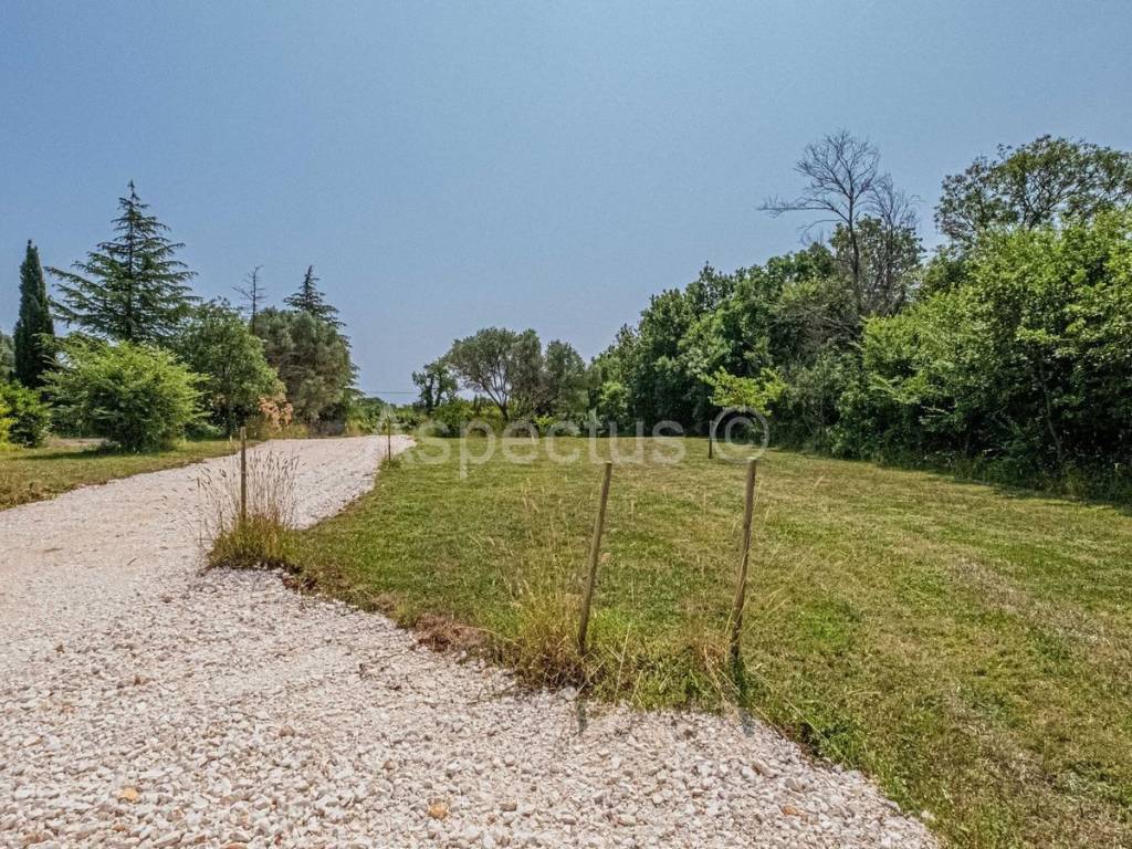 Građevinsko stambeno zemljište, Prodaja, Marčana, Krnica