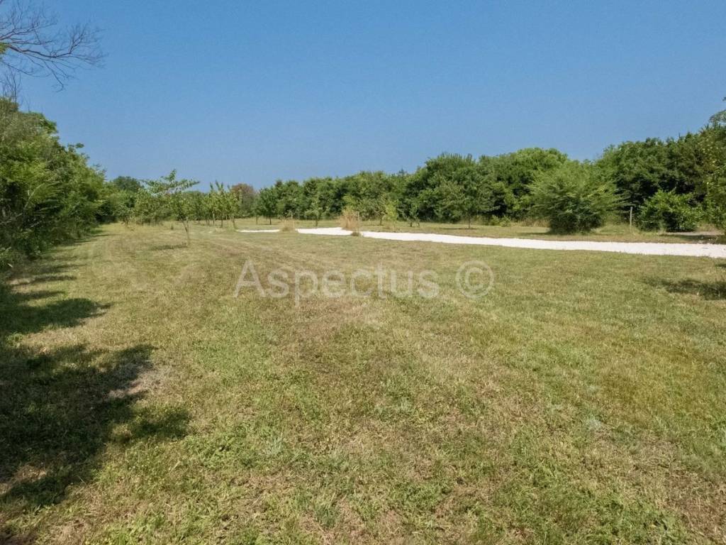 Građevinsko stambeno zemljište, Prodaja, Marčana, Krnica