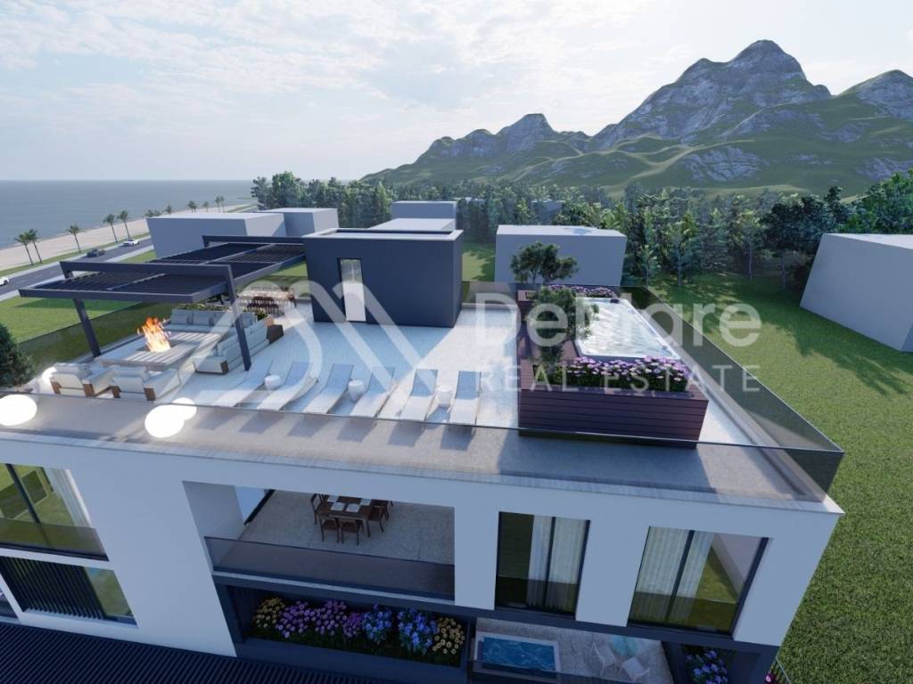 Nekretnina za odmor, Prodaja, Sukosan, Sukosan