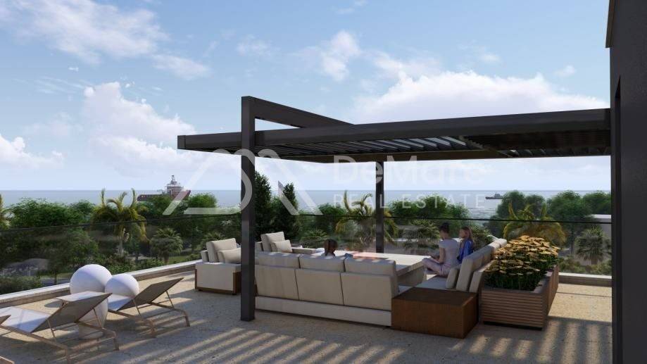 Nekretnina za odmor, Prodaja, Sukosan, Sukosan