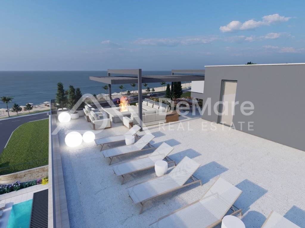 Nekretnina za odmor, Prodaja, Sukosan, Sukosan