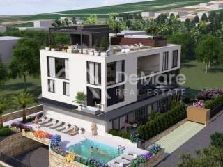 Nekretnina za odmor, Prodaja, Sukosan, Sukosan