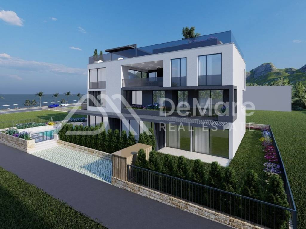 Nekretnina za odmor, Prodaja, Sukosan, Sukosan