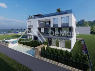 Nekretnina za odmor, Prodaja, Sukosan, Sukosan