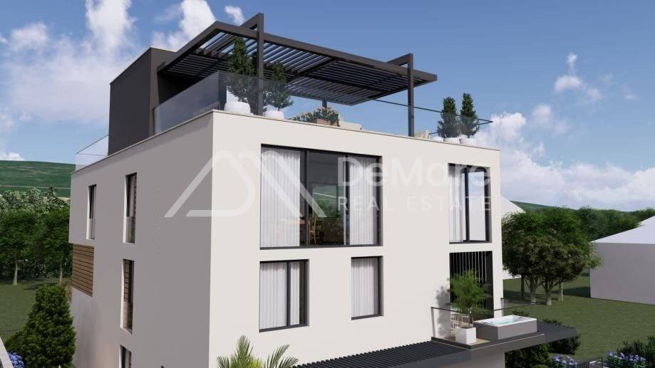 Nekretnina za odmor, Prodaja, Sukosan, Sukosan