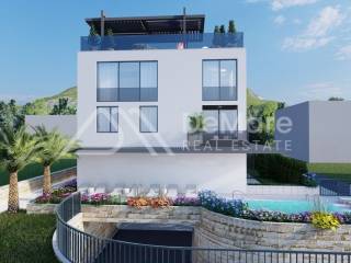 Nekretnina za odmor, Prodaja, Sukosan, Sukosan