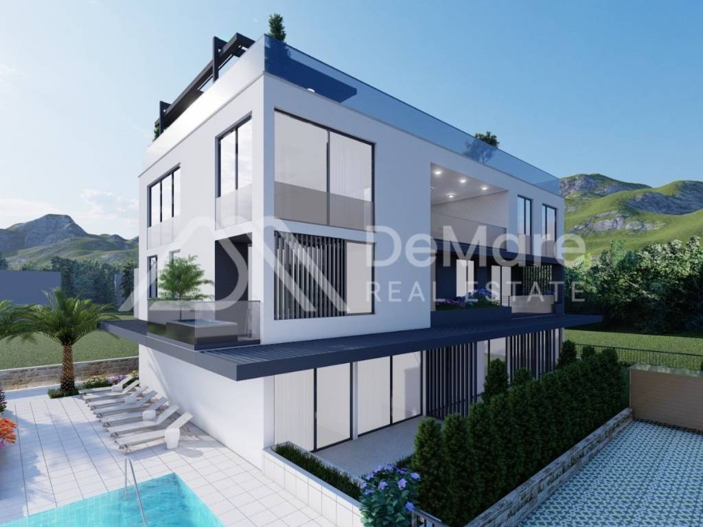 Nekretnina za odmor, Prodaja, Sukosan, Sukosan