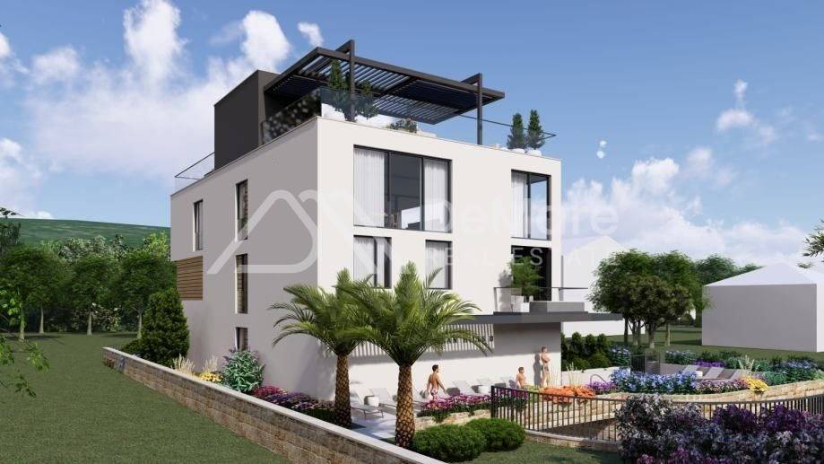 Nekretnina za odmor, Prodaja, Sukosan, Sukosan