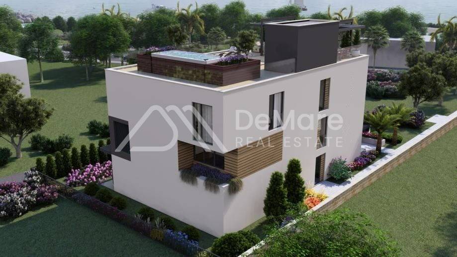 Nekretnina za odmor, Prodaja, Sukosan, Sukosan