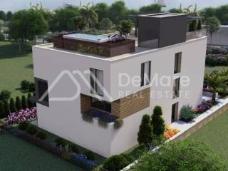 Nekretnina za odmor, Prodaja, Sukosan, Sukosan