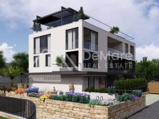 Nekretnina za odmor, Prodaja, Sukosan, Sukosan