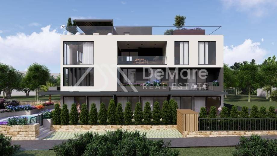 Nekretnina za odmor, Prodaja, Sukosan, Sukosan