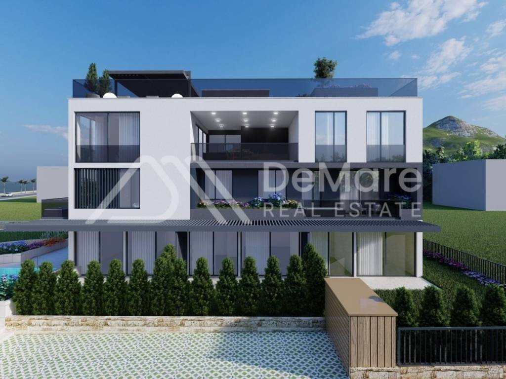 Nekretnina za odmor, Prodaja, Sukosan, Sukosan