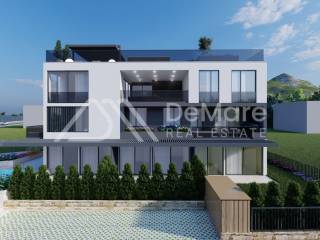 Nekretnina za odmor, Prodaja, Sukosan, Sukosan