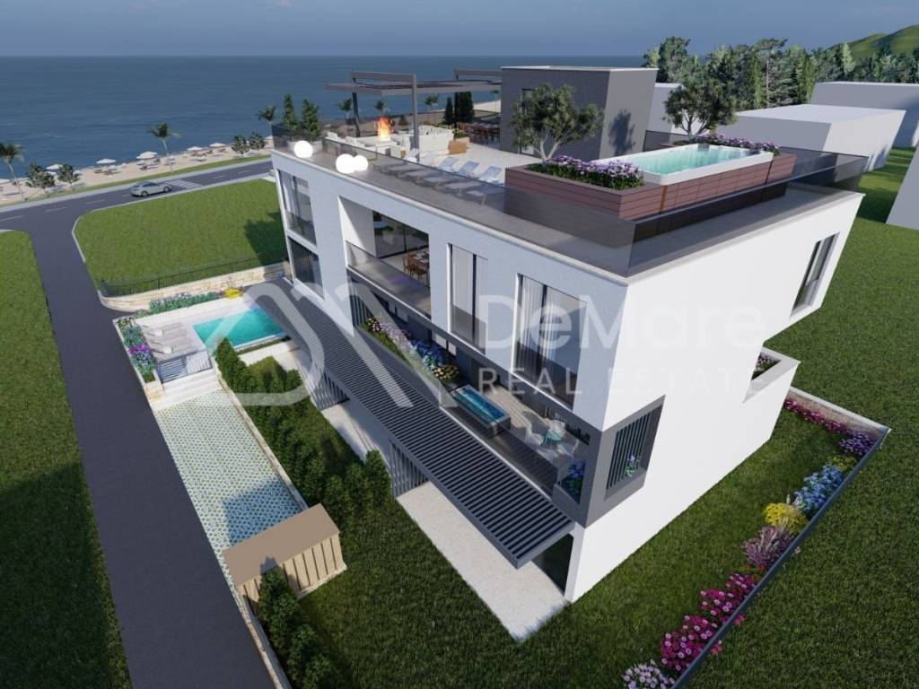 Nekretnina za odmor, Prodaja, Sukosan, Sukosan