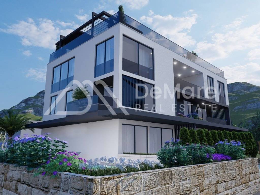 Nekretnina za odmor, Prodaja, Sukosan, Sukosan