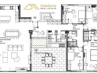 Nekretnina za odmor, Prodaja, Sukosan, Sukosan