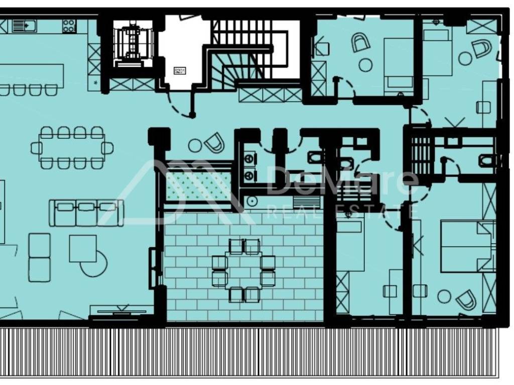 Nekretnina za odmor, Prodaja, Sukosan, Sukosan