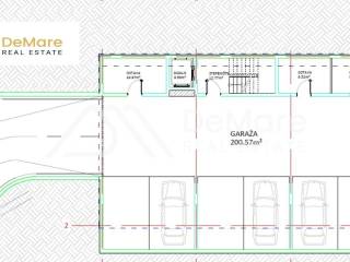 Stan u novogradnji, Prodaja, Sukosan, Sukosan