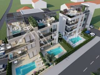 Nekretnina za odmor, Prodaja, Sukosan, Sukosan